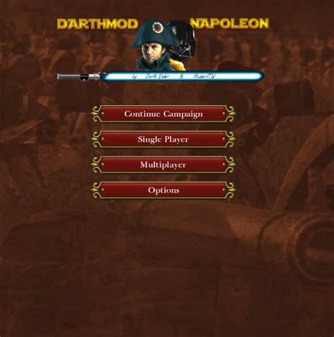 napoleon total war darthmod|HOW TO INSTALL DARTHMOD (NAPOLEON TOTAL WAR).